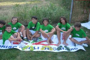 I goleador del sorriso