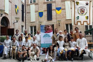 GALLERY: Palio di San Floriano 2018