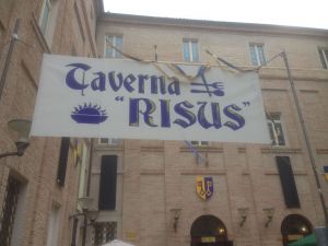 Palio di San Floriano 2017