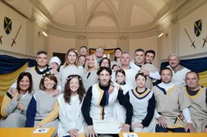 Palio di San Floriano 2019