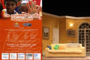 Il dialetto jesino con "El passì"