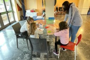 PROGETTO ALFABETIZZAZIONE EMOTIVA E MINDFULNESS