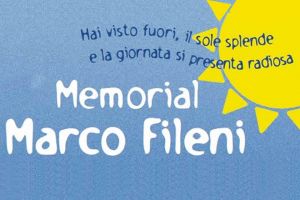 V° Memorial - Marco Fileni